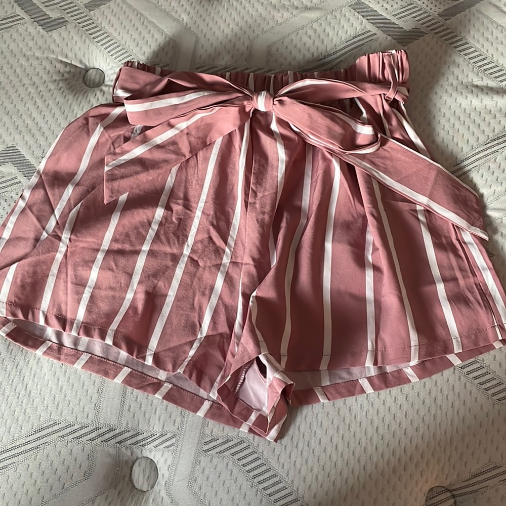 SHEIN SHORTS